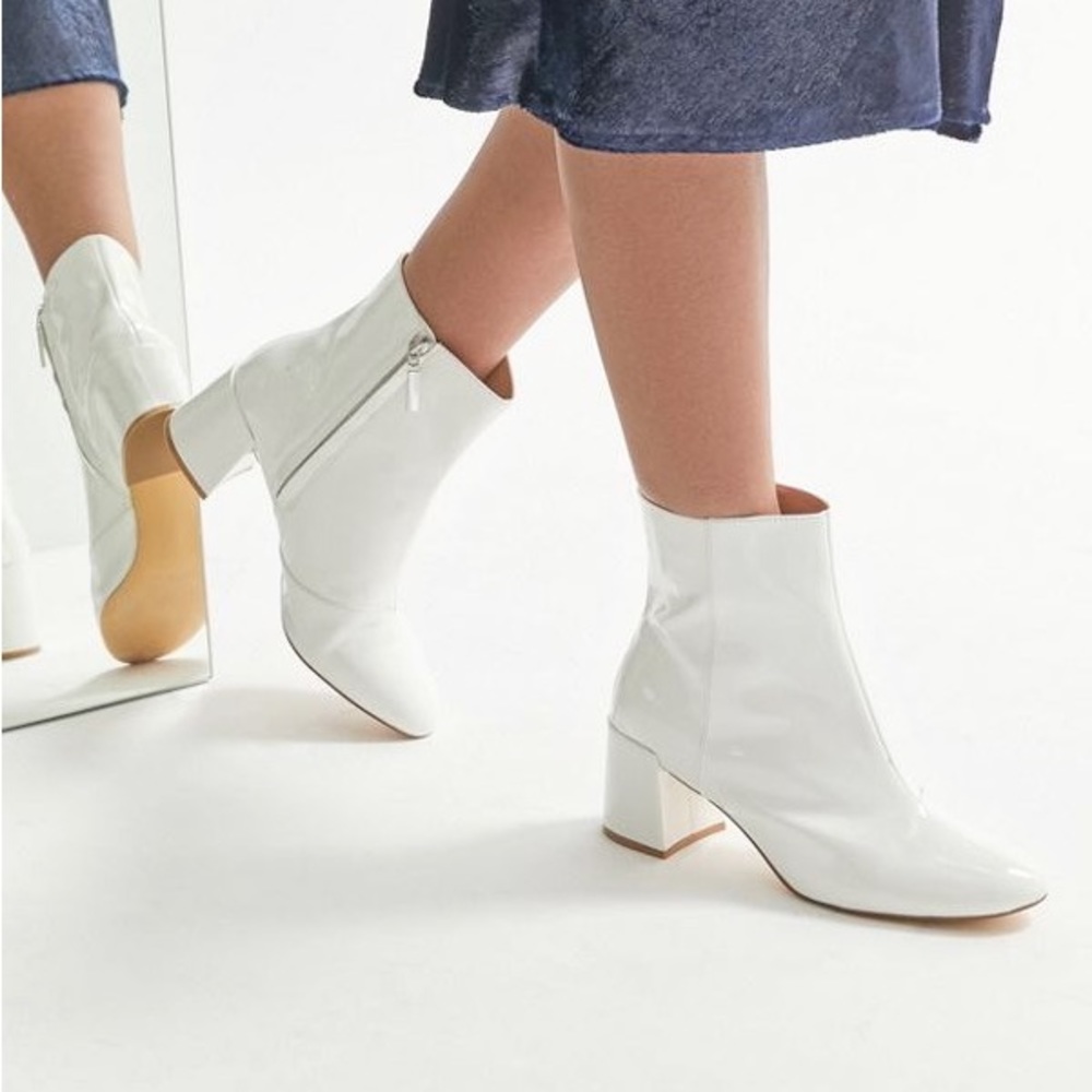 Urban Outfitters Kaya Femme Boots